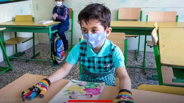 سال تحصیلی جدید "مجازی" شروع می شود