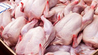 رصد توزیع گوشت مرغ در لرستان با سامانه کابوک