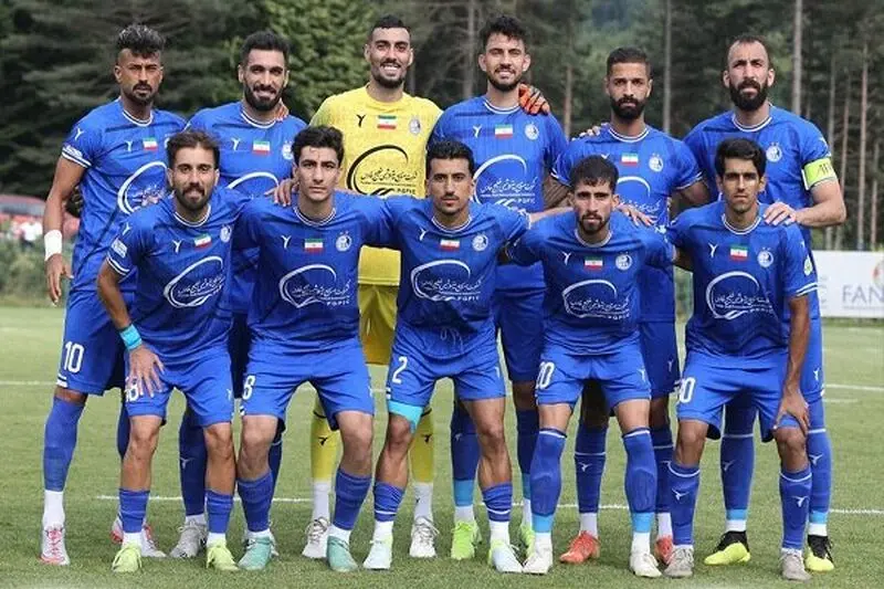 پیام نگران کننده «ساپینتو» به مدیران استقلال؛ احتمال ترک اردو در ترکیه