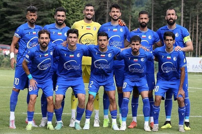 پیام نگران کننده «ساپینتو» به مدیران استقلال؛ احتمال ترک اردو در ترکیه