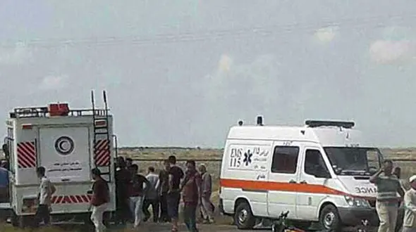 «اجل معلق» جان اعضای یک خانواده را گرفت
