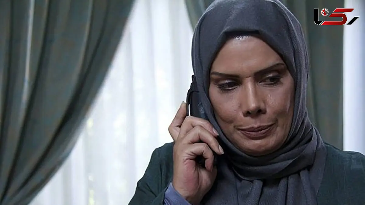 عکس جدید عاطفه رضوی