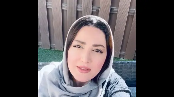  توصیه های پزشکی طورِ شیلا خداداد درباره کرونا! 