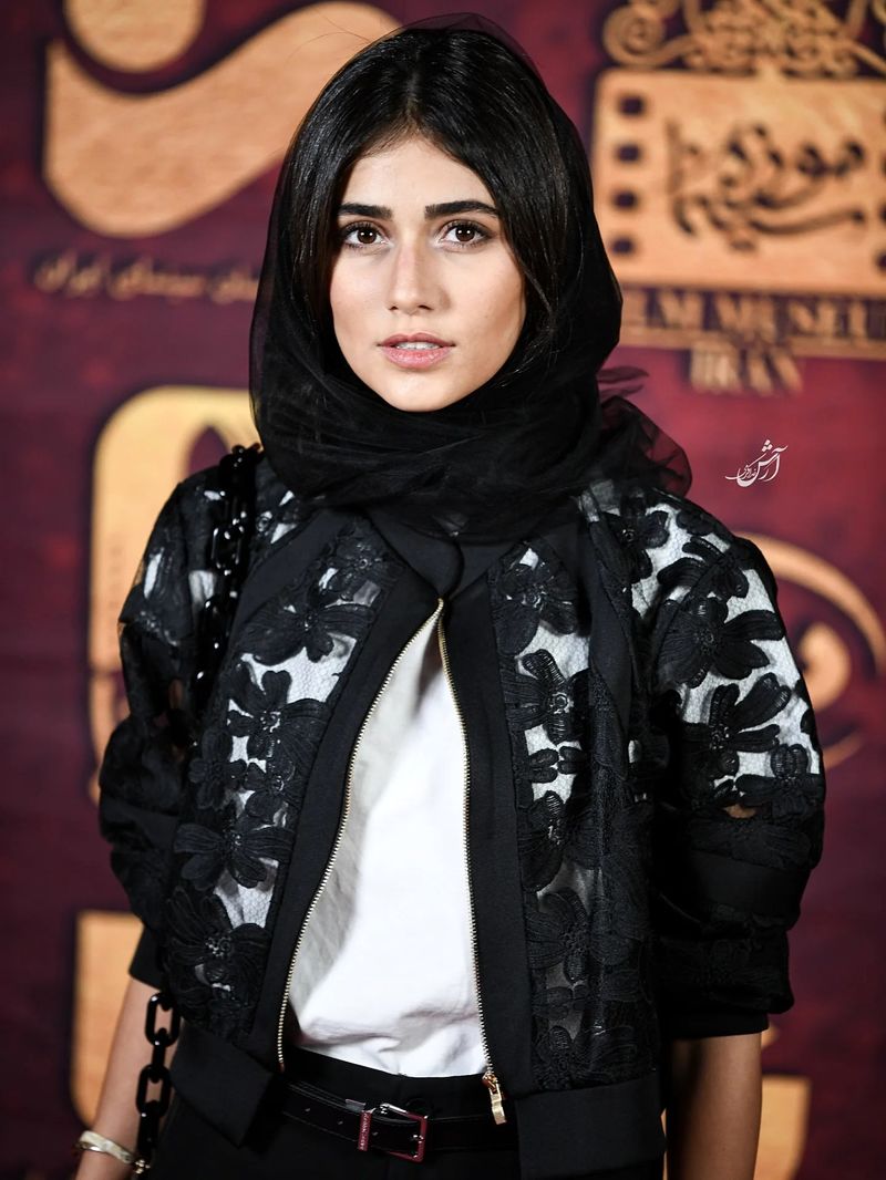 نهمین جشن عکاسان سینما