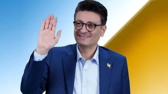 سکوت نماینده فومن در قبال پروژه جنجالی "شبیه‌سازی جهنم" / نفیا و اثباتا هیچ حرفی نمی‌زنم!