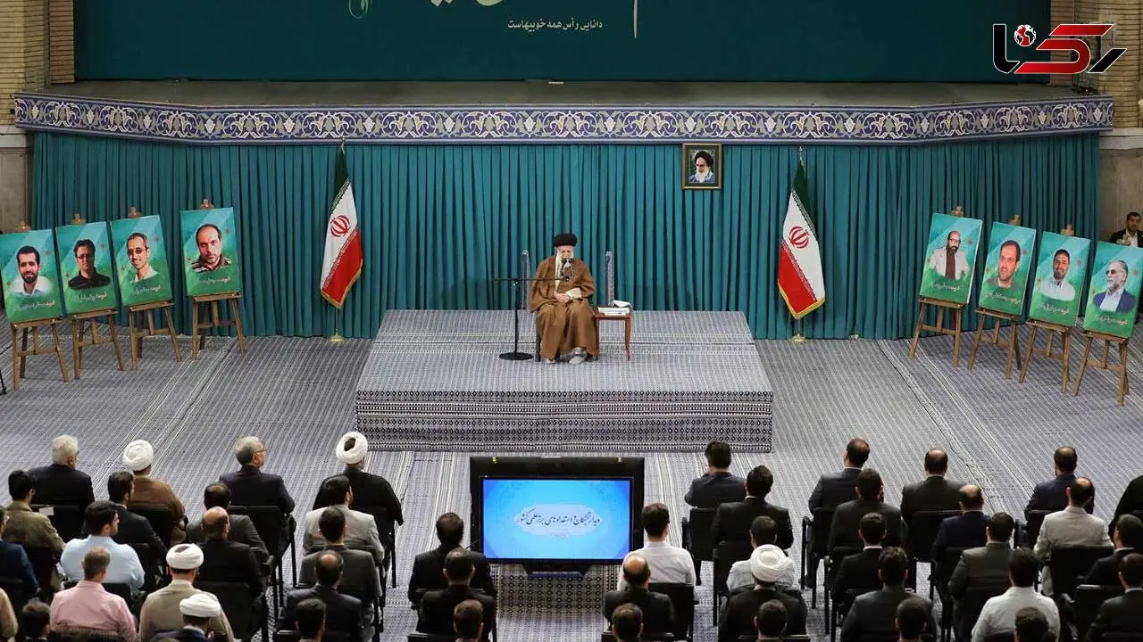 اگر جنایات غزه متوقف نشود، نمی‌توان جلوی مقاومت را گرفت/ مسئولان کاری کنند که نخبه ها احساس مفید بودن بکند