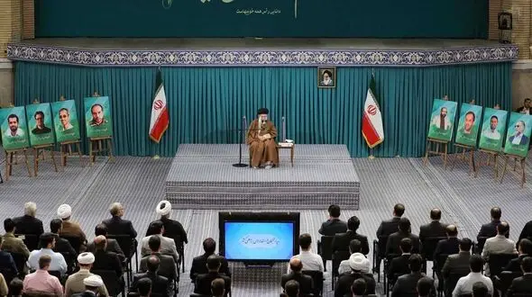 اگر جنایات غزه متوقف نشود، نمی‌توان جلوی مقاومت را گرفت/ مسئولان کاری کنند که نخبه ها احساس مفید بودن بکند
