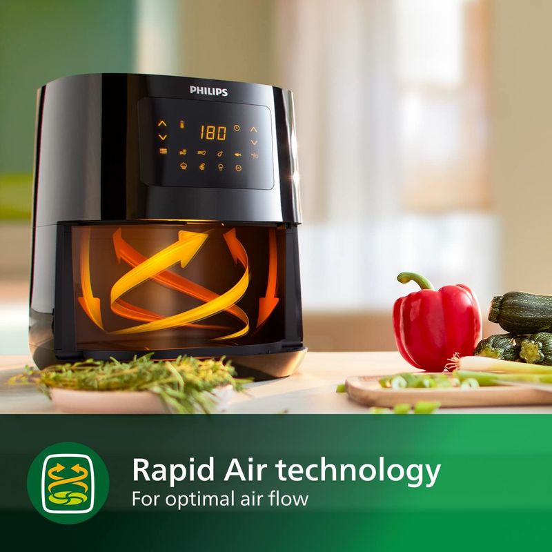 فناوری Rapid Air