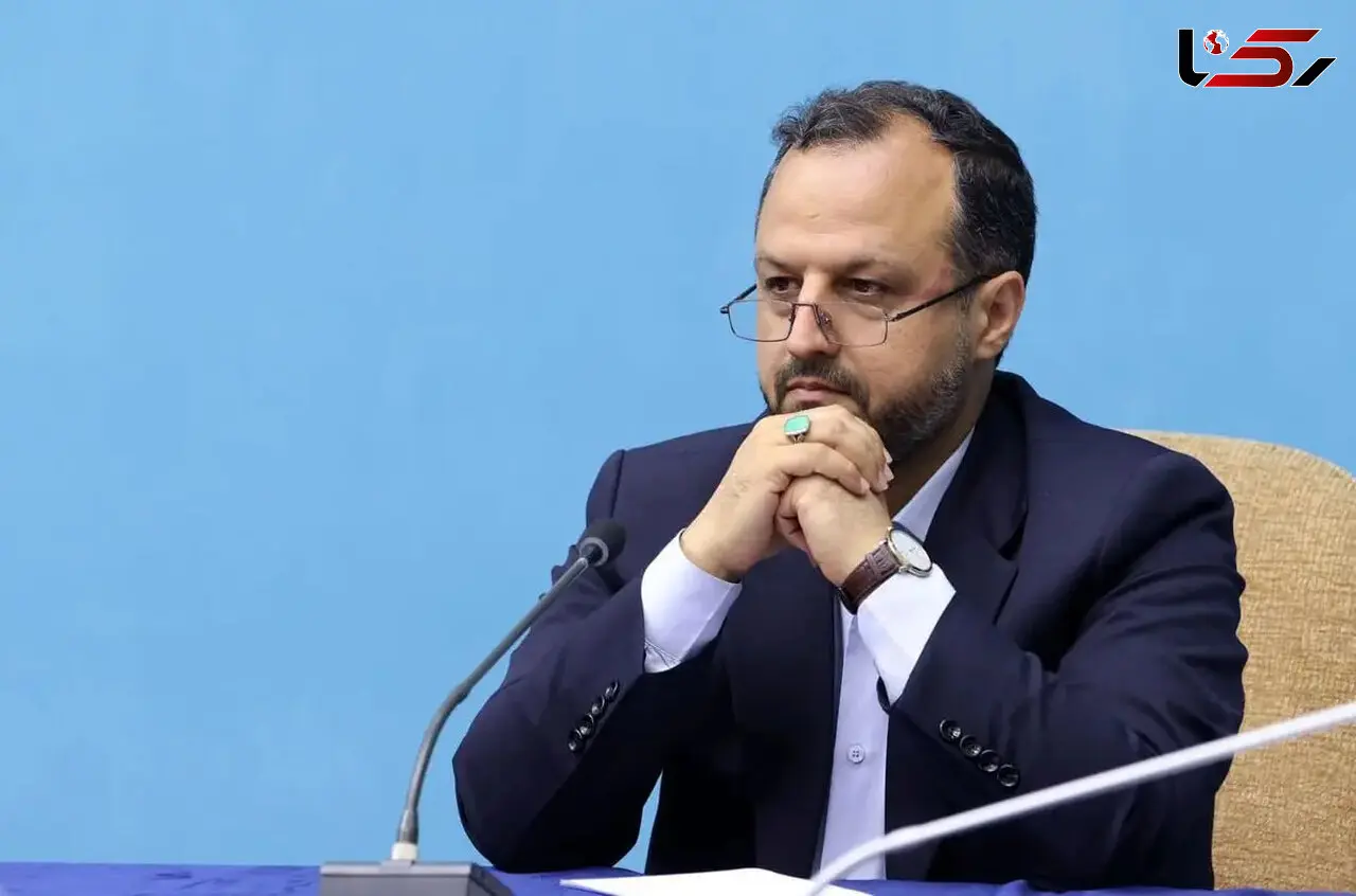 رئیس جدید گروه اقتصادی دفتر رهبر انقلاب منصوب شد