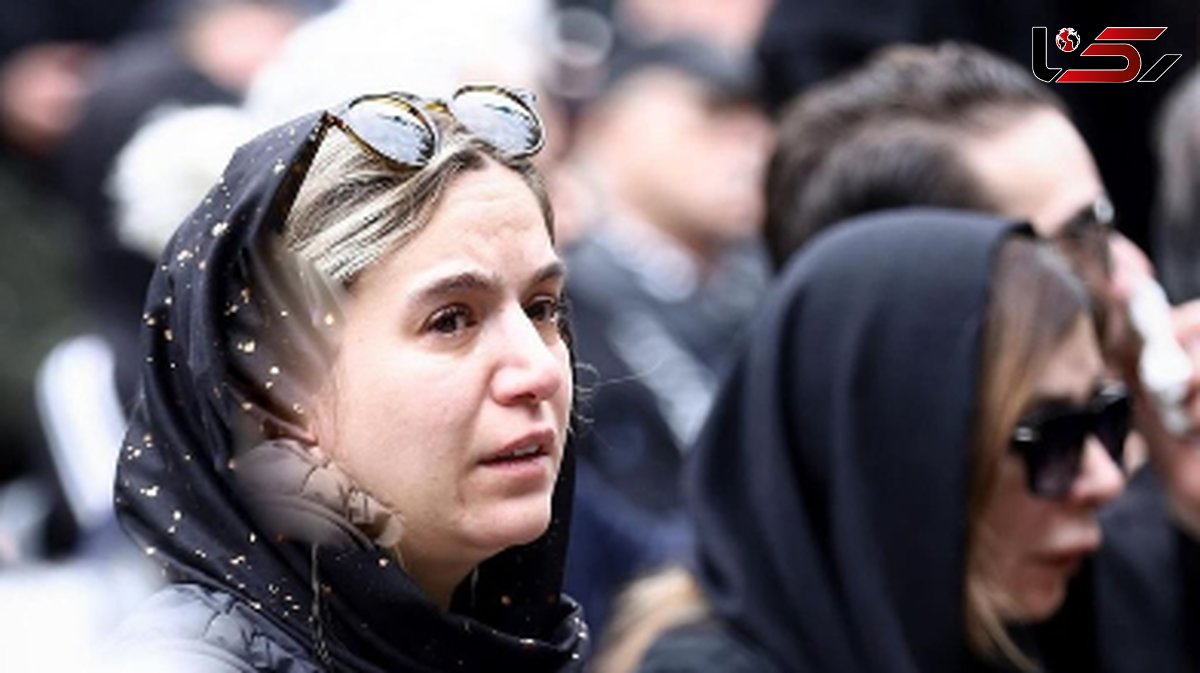 به بهانه سالگرد فوت آتیلا پسیانی یادی کنیم از حضور پرشور هنرمندان در مراسم تشییع باشکوه ستاره سینمای ایران: از اشک های دخترش ستاره تا چهره غمگین رامبد جوان، محسن تنابنده و