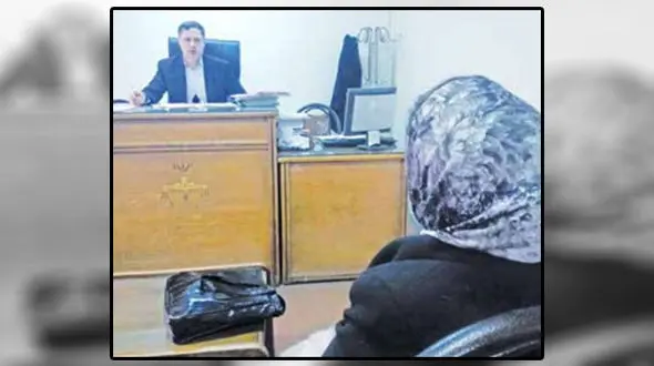 سرگذشت شگفت‌انگیز دختر 70 ساله مرد کارخانه دار تهرانی  سه زنه  / پدرم مانع ازدواج شد! + عکس