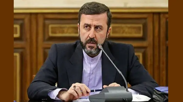 ۹۵ درصد زندانیان خارجی کشور، اتباع افغانستان هستند
