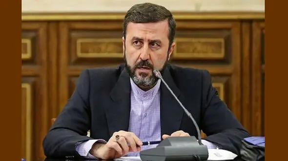 ۹۵ درصد زندانیان خارجی کشور، اتباع افغانستان هستند
