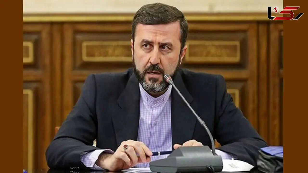 ۹۵ درصد زندانیان خارجی کشور، اتباع افغانستان هستند
