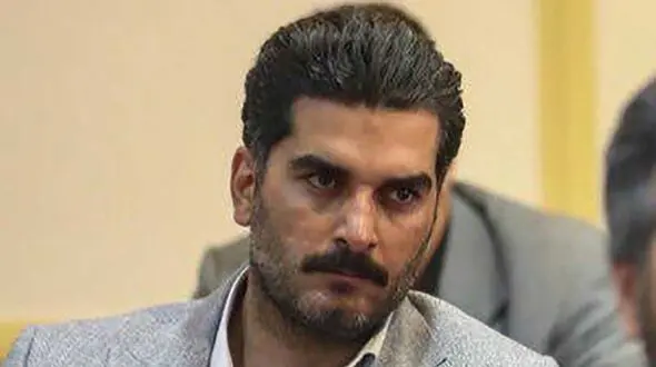 «علی احمدنیا» سرپرست امور اطلاع‌رسانی دولت شد