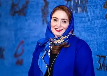 فیلم / ژاله صامتی : وقتی فیلم ها صحنه ناجور داشتن بچه هامونم بودن ...میگفتیم   اگه اینارو ببینین تو عروسیتون تیراندازی میشه! .../ اونام سالها ...