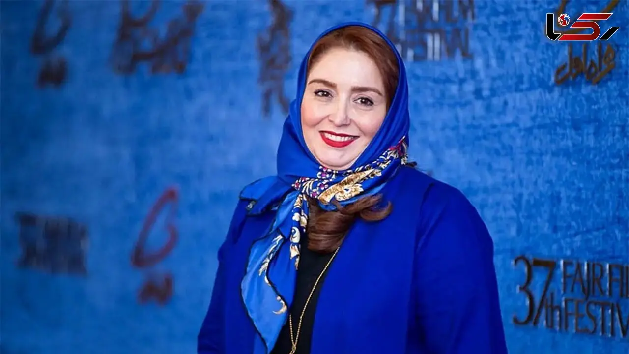 فیلم / ژاله صامتی : وقتی فیلم ها صحنه ناجور داشتن بچه هامونم بودن میگفتیم  اگه اینارو ببینین تو عروسیتون تیراندازی میشه! / اونام سالها 