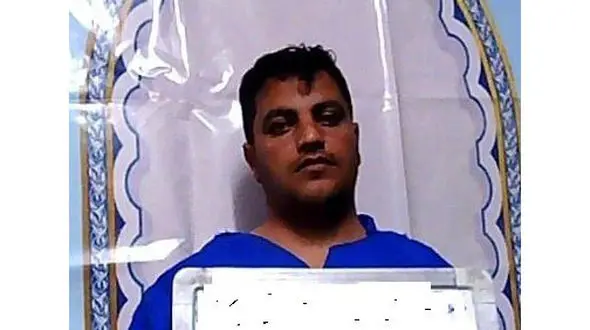 این مرد غلط انداز را می شناسید؟ / پلیس از مردم کمک خواست! + عکس بدون پوشش