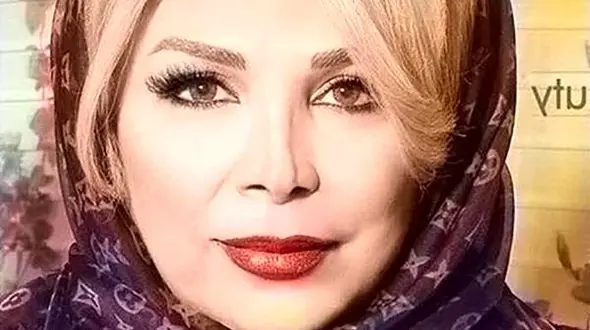 خانم بازیگر ۵۶ ساله زیباتر از جوانی اش ! + عکس برادران خوش تیپ شیوا خنیانگر !