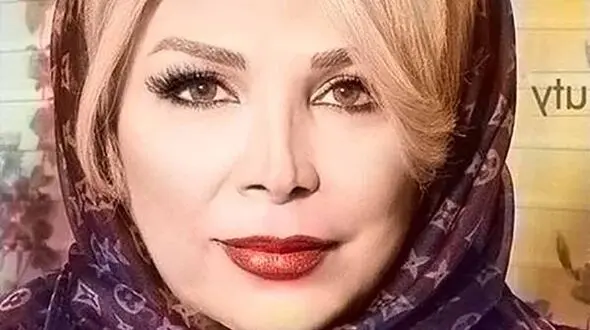 خانم بازیگر ۵۶ ساله زیباتر از جوانی اش ! + عکس برادران خوش تیپ شیوا خنیانگر !