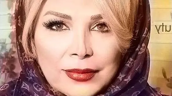 خانم بازیگر ۵۶ ساله زیباتر از جوانی اش ! + عکس برادران خوش تیپ شیوا خنیانگر !