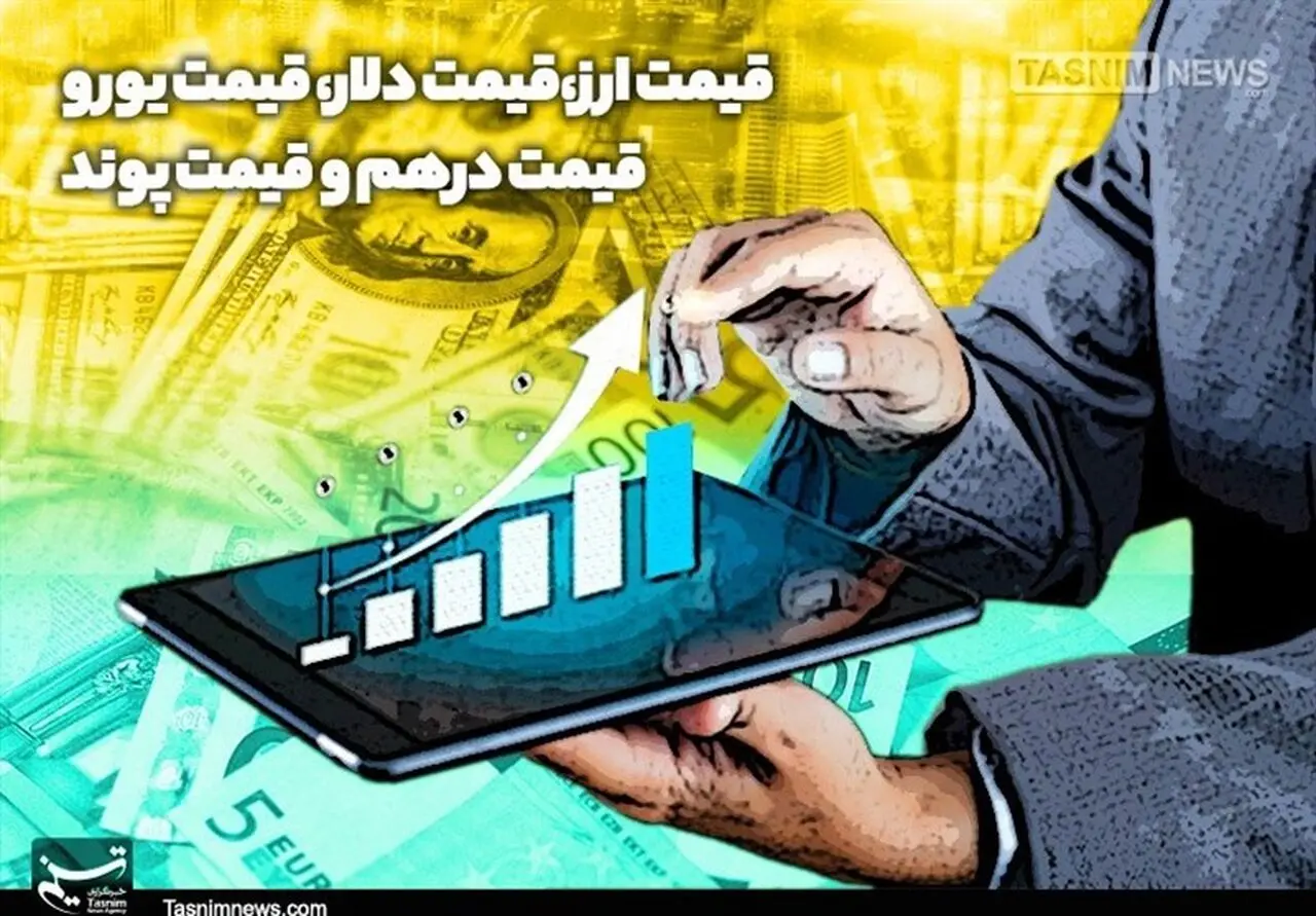 آخرین تغییرات قیمت حواله دلار در مرکز مبادله