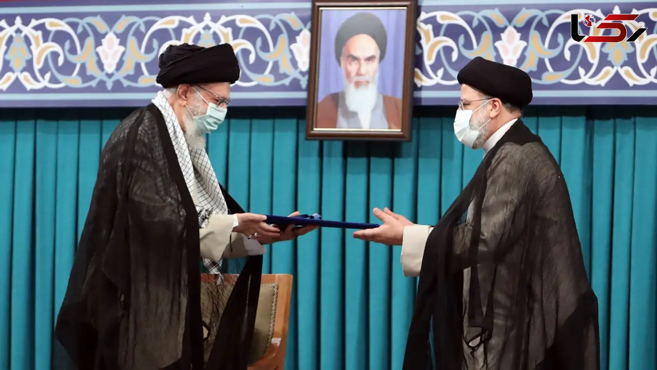 رئیسی قبل از تنفیذ ریاست جمهوری چه مسئولیت هایی داشت؟