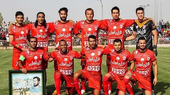 تراکتورسازی با یک غایب مقابل پرسپولیس