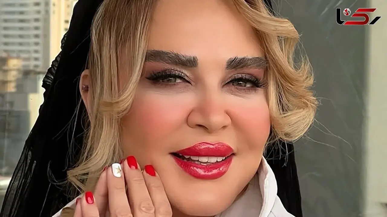 عذرخواهی صاحب کافه از بهاره رهنما پس از حاشیه ها / ببخشید من نمیدونستم