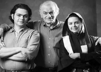 آواز شاد؛ فیل لو رفته از رقص و آواز فتعلی اویسی از مراسم دخترش زیرخاکیه / عمرا ندیده بودید...