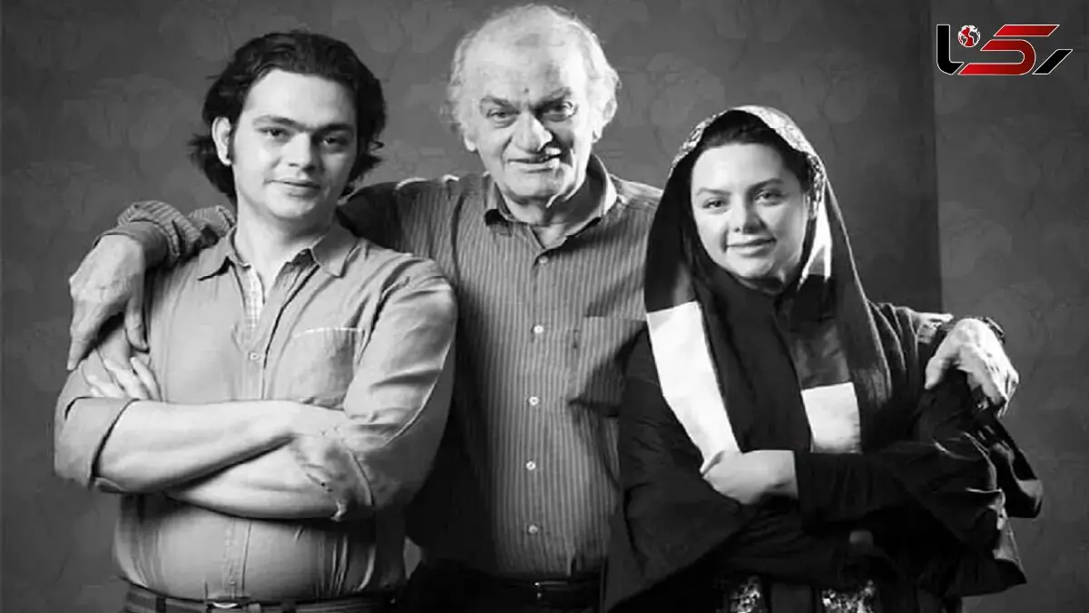 آواز شاد؛ فیل لو رفته از رقص و آواز فتعلی اویسی از مراسم دخترش زیرخاکیه / عمرا ندیده بودید...