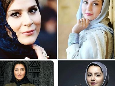 از کفش 600 یورویی حدیث میرامینی تا انتخاب‌های لوکس نیکی مظفری، نازنین بیاتی ، سحر دولتشاهی و ... برندهای لاکچری بازیگران ایرانی که نمی‌دونستید!+عکس
