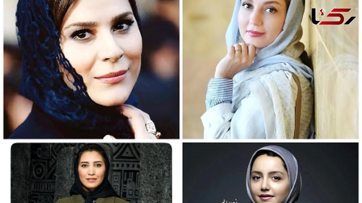 از کفش 600 یورویی حدیث میرامینی تا انتخابهای لوکس نیکی مظفری، نازنین بیاتی ، سحر دولتشاهی و ... برندهای لاکچری بازیگران ایرانی که نمیدونستید!+عکس