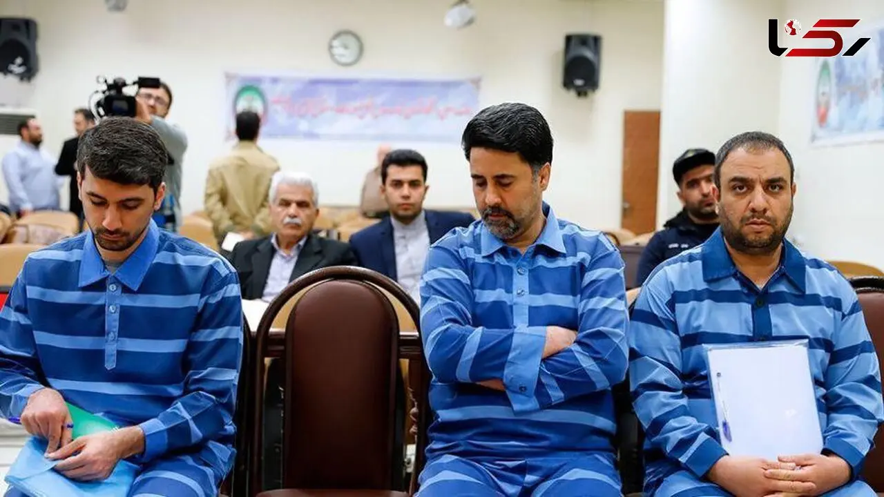 حکم متهمان پرونده تعاونی‌های اعتباری صادر شد