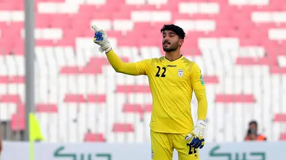 عابدزاده: باور داشتم اتفاقات خوب برایم رخ می‌دهد/ از پدرم قدردانی می‌کنم