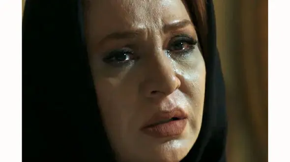 راز مهاجرت نسرین مقانلو به امریکا چه بود؟ / دل نوشته غمناک برای ارشیا + فیلم