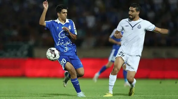 دربی 4 مهر برگزار می شود 