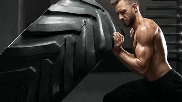 آنچه در مورد کراتین بدنسازی باید بدانیم