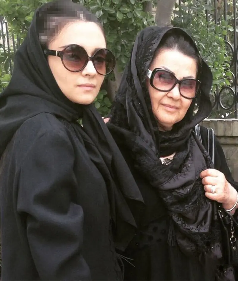 مهتاب اکبری