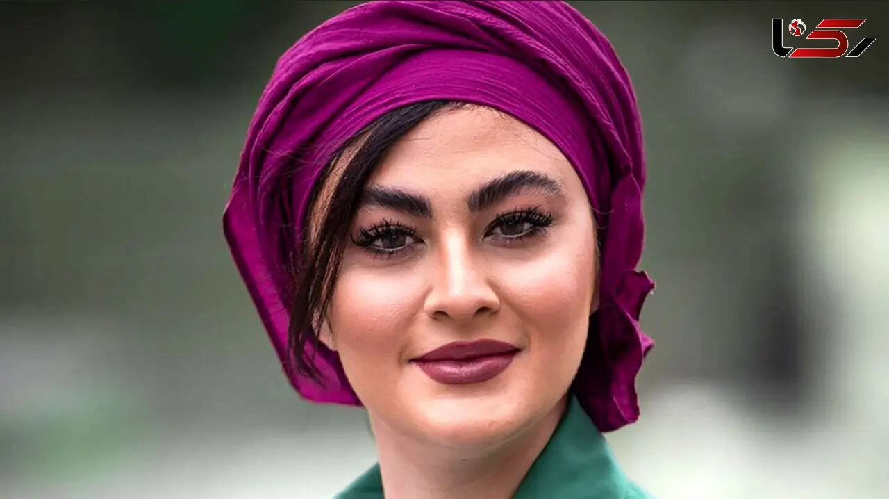 مریم مومن با این عکس چهره ساده و بدون عملش را به رخ کشید !