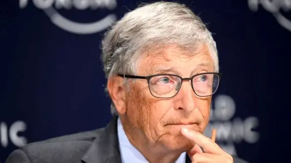 اعتراف بیل گیتس؛ احتمال ابتلا به اوتیسم در کودکی