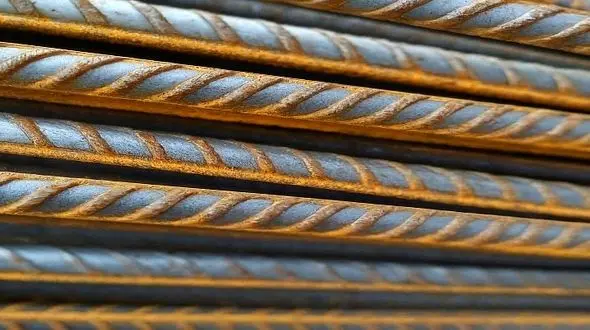 قیمت میلگرد امروز چند؟ + جدول