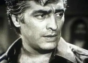 عکس/ سفر در زمان/ فردین در مغازه‌ فرش فروشی‌اش همراهِ پسرش و رضا صفایی‌پور