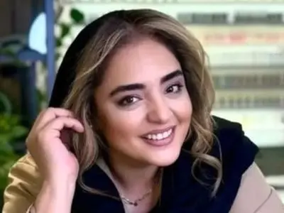 چی بود چی شد | نگاهی به رد پای زمان روی چهره‌ی نرگس محمدی از کودکی تا امروز+عکس