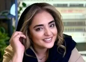 چی بود چی شد | نگاهی به رد پای زمان روی چهره‌ی نرگس محمدی از کودکی تا امروز+عکس