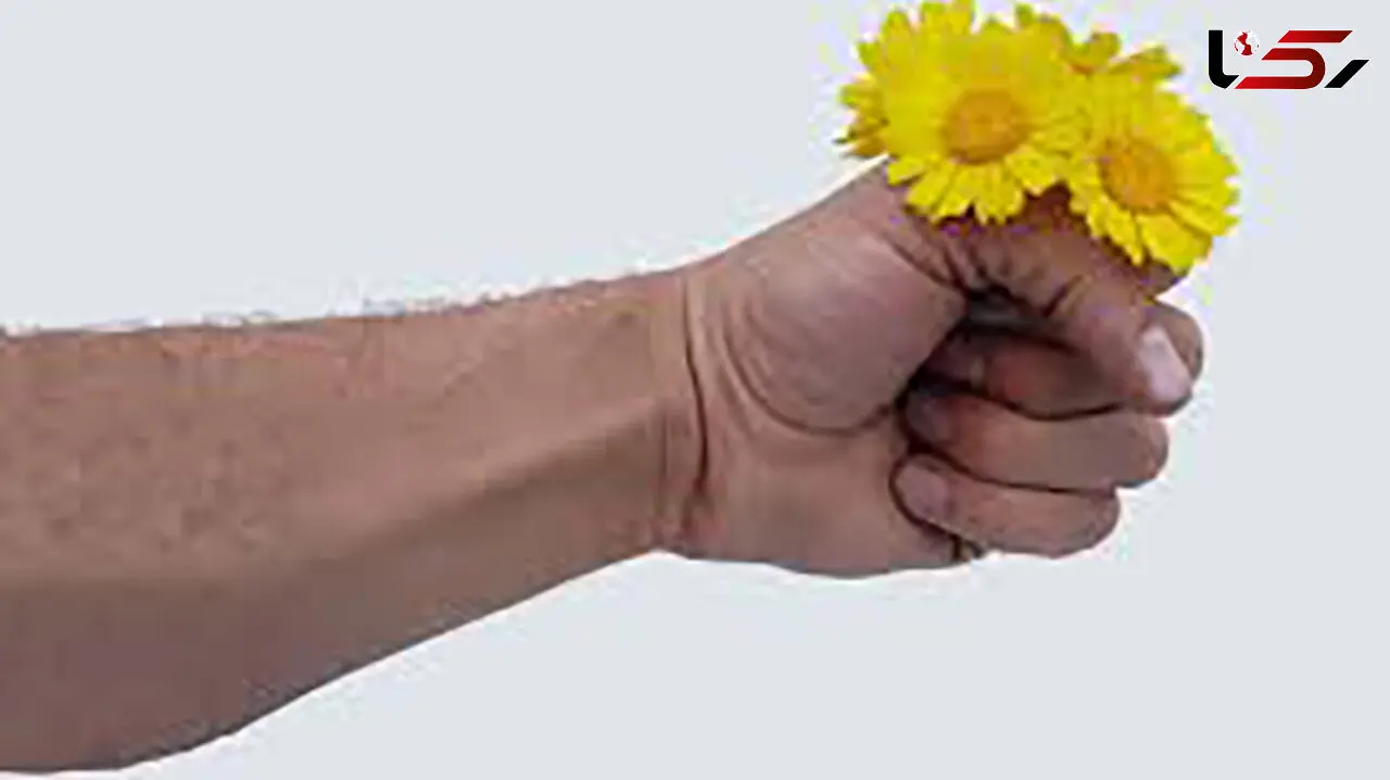 پشت پرده چپ دست شدن یک انسان!+ عکس