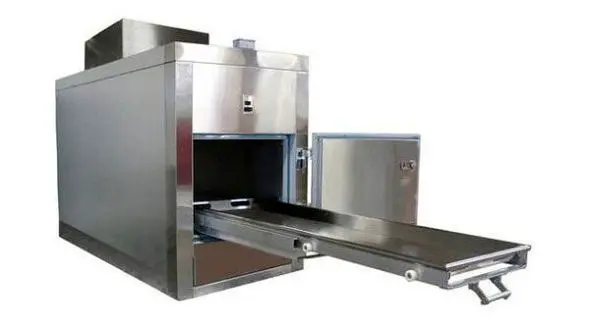 راهنمای خرید سردخانه جسد (بیمارستانی) تک کابین و دو کابین