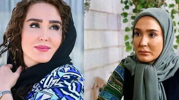 مرگ بازیگران زن و مرد ایرانی هنگام ساخت سریال / از شوک زهره فکور صبور تا نلخی سیروس گرجستانی !