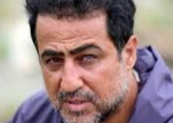 عکس/ نگاهی به کافه لوکس رامین راستاد بازیگر سریال پوست شیر/ حضور افراد سرشناس در کافه آقای بازیگر