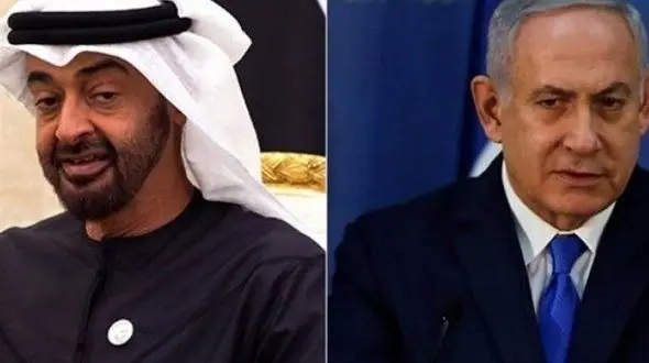 چرا امارات از نتانیاهو فاصله گرفته است؟ 